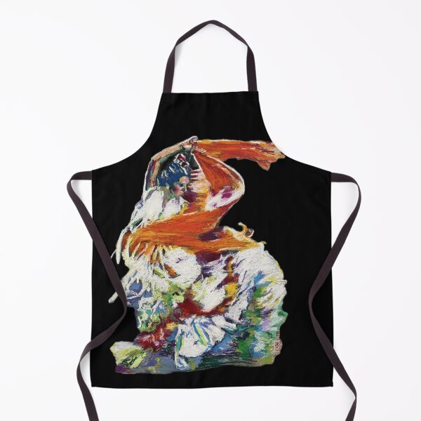 Item preview, Flamenco III designed and sold by Haelyn Y.