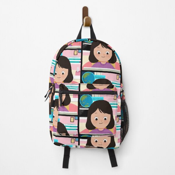 Item preview, Hyejin from Seoul, South Korea designed and sold by MableMATHis.