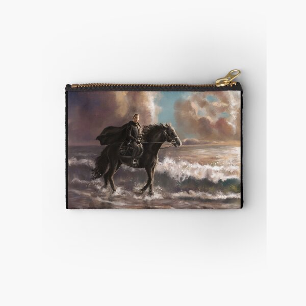 Item preview, The Dark Rider – Stephen King's Dark Tower Inspired Fantasy Art designed and sold by Fantasy Illustrations & Fan Art.