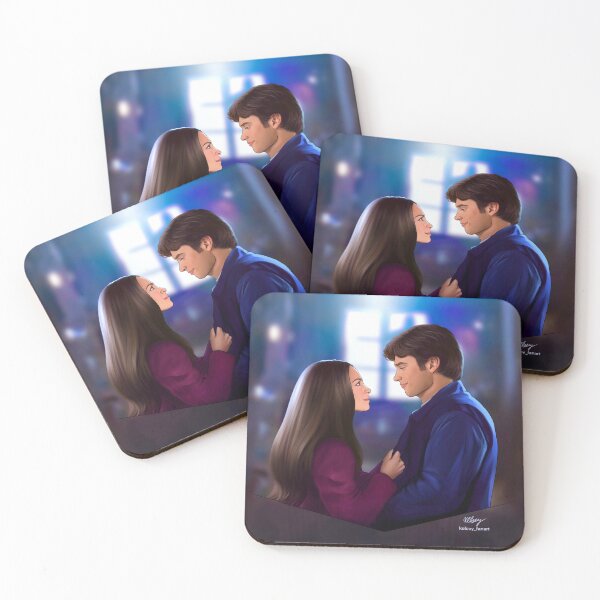 Item preview, Clark and Lana, Wrath  designed and sold by kelsey_fanart.