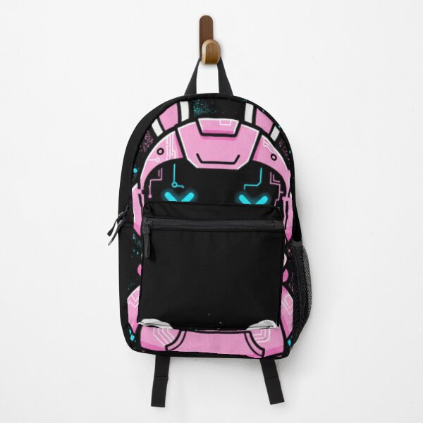 Item preview, Cyber Bunny Glitch designed and sold by lstaford.
