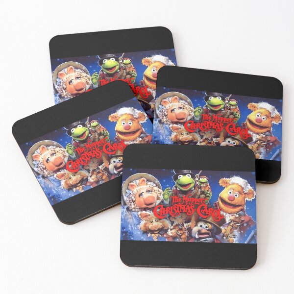 Item preview, The Muppet Christmas Carol designed and sold by Malakiacount.