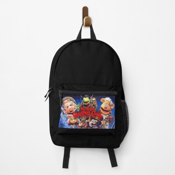 Item preview, The Muppet Christmas Carol designed and sold by Malakiacount.