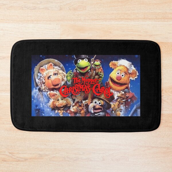 Item preview, The Muppet Christmas Carol designed and sold by Malakiacount.