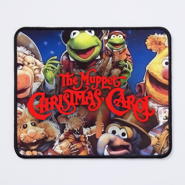 Item preview, The Muppet Christmas Carol designed and sold by Malakiacount.