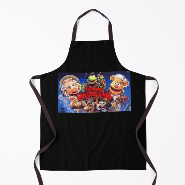 Item preview, The Muppet Christmas Carol designed and sold by Malakiacount.