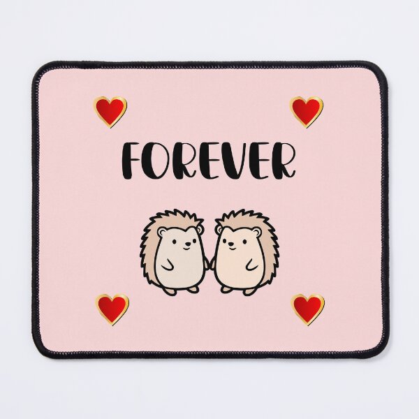 Item preview, Hedgehog love designed and sold by minimalartstory.