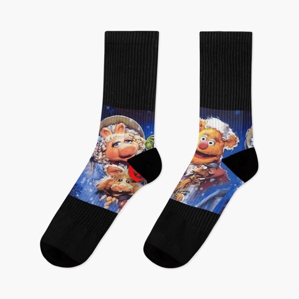 Item preview, The Muppet Christmas Carol designed and sold by Malakiacount.