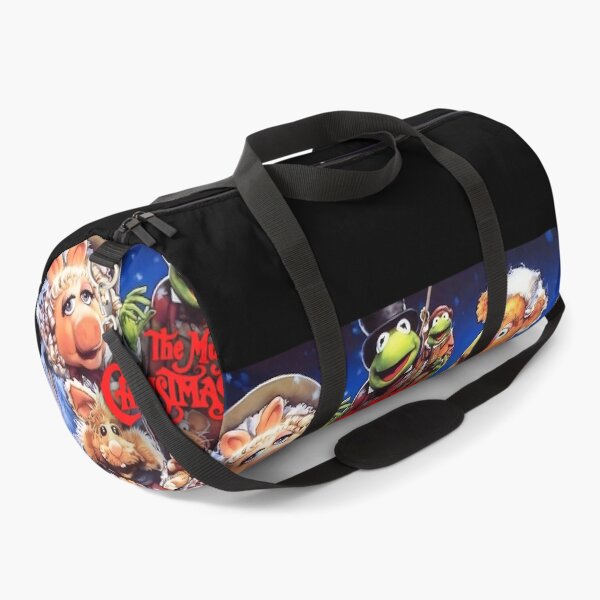 Item preview, The Muppet Christmas Carol designed and sold by Malakiacount.