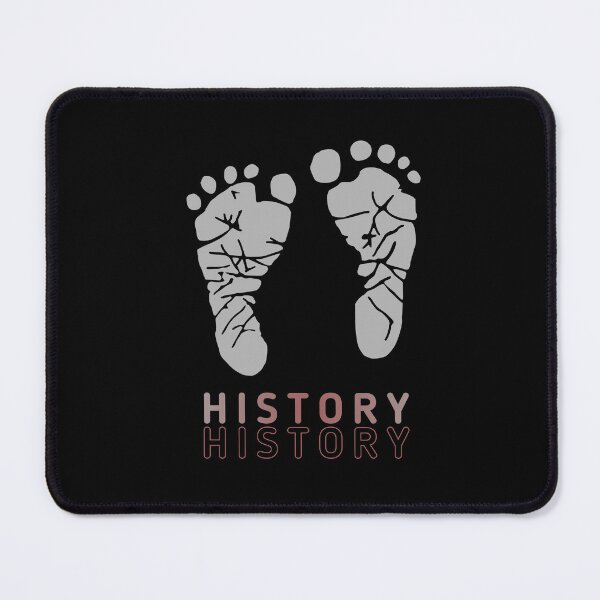 Item preview, History designed and sold by THEVONZA.
