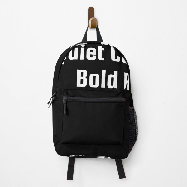 Item preview, Quiet Confidence. Bold Results. designed and sold by Ninjacatoff.