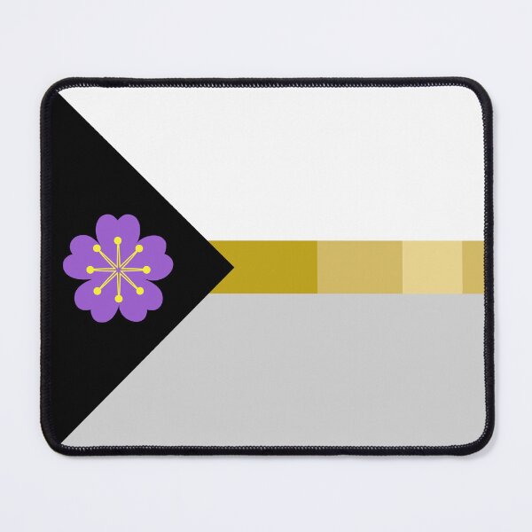 Item preview, Demi-Ceteramoric Pride designed and sold by BeccaPaintmore.