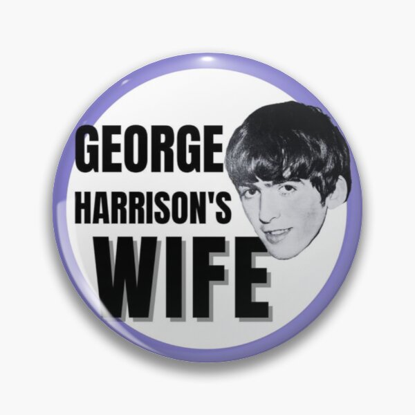 Artikelvorschau, Die Beatles / George Harrison entworfen und verkauft von littlestarsart.