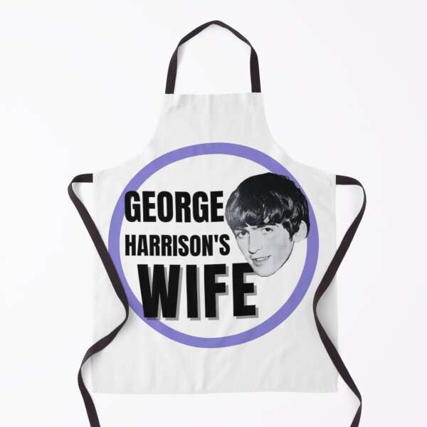 Item preview, The Beatles / George Harrison designed and sold by littlestarsart.
