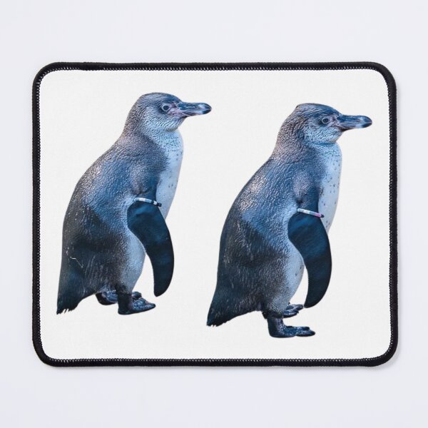 Item preview, Couple of penguins designed and sold by di-Vera-Rosati.