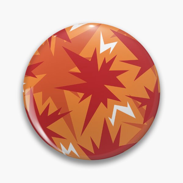 Item preview, Electric Burst - Pattern designed and sold by Ederson D'Mind.
