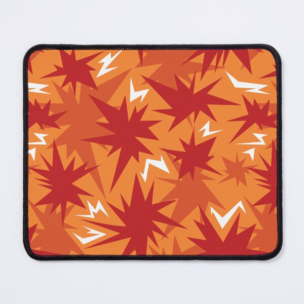 Item preview, Electric Burst - Pattern designed and sold by Ederson D'Mind.