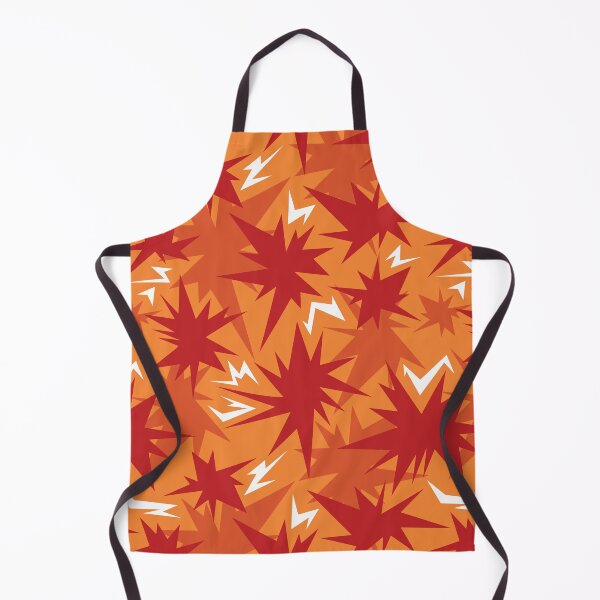 Item preview, Electric Burst - Pattern designed and sold by Ederson D'Mind.