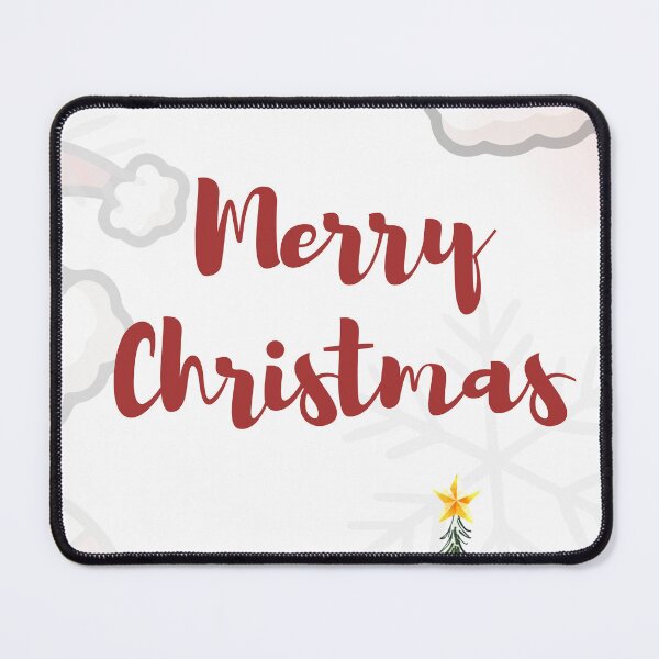 Item preview, Merry Christmas designed and sold by Hydroemerald.