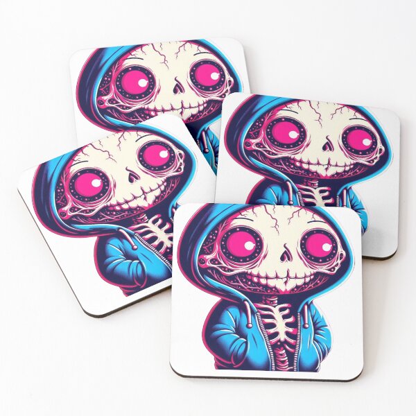 Item preview, Bone to Be Wild: Skeletons & Celebs Collide designed and sold by Print Fiction.