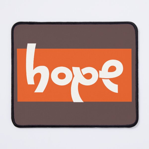 Item preview, Hope designed and sold by THEVONZA.