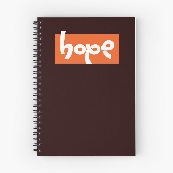Item preview, Hope designed and sold by THEVONZA.