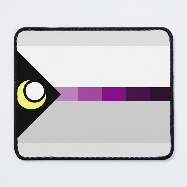 Item preview, DemiEnbian Pride designed and sold by BeccaPaintmore.