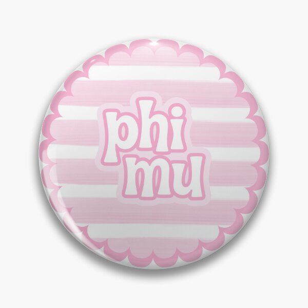 Item preview, greek life designed and sold by Happy Daisy Designs.