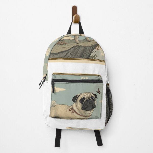 Item preview, pug tarot  designed and sold by PugsRus.