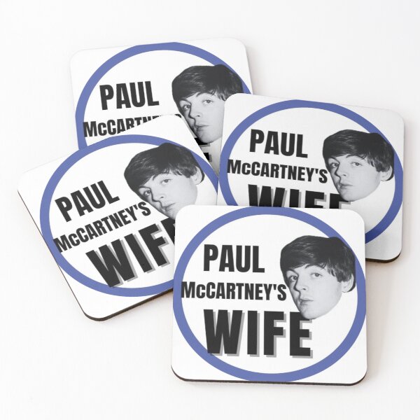 Artikelvorschau, Die Beatles / Paul McCartney entworfen und verkauft von littlestarsart.
