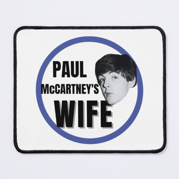Item preview, The Beatles / Paul McCartney designed and sold by littlestarsart.