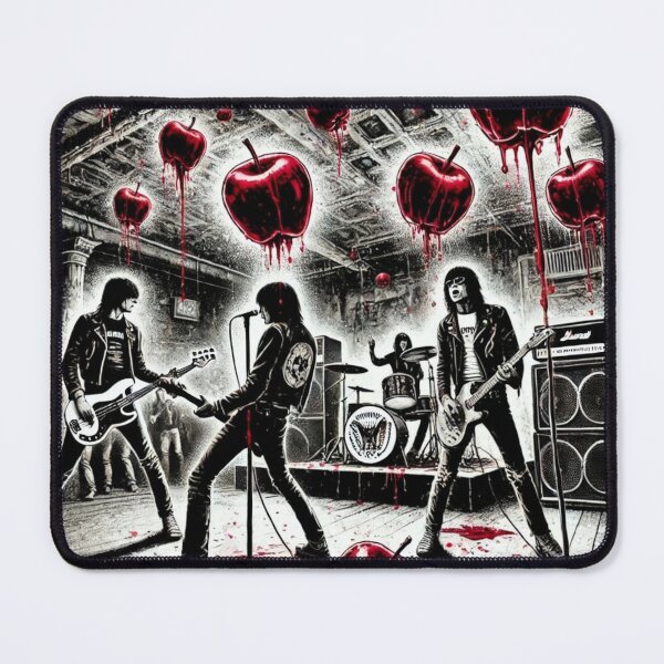 Item preview, Ramones NYC CBGBs designed and sold by Occupational  Horrors.