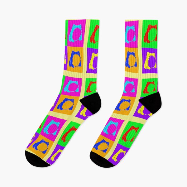 Item preview, Matsumoto Frogs Warhol Style designed and sold by Tridentulus.