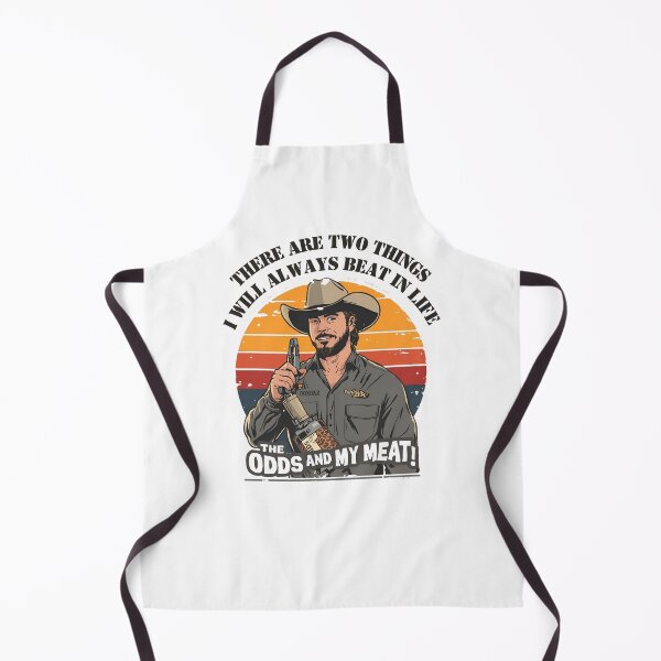 Item preview, There are two things that I will always beat! designed and sold by NicMacTees.