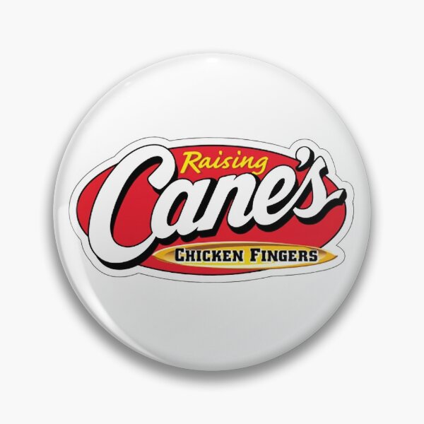 Item preview, Raising Canes designed and sold by WestJumboLimbo.