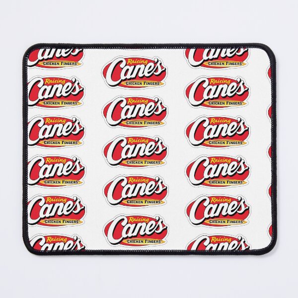 Item preview, Raising Canes designed and sold by WestJumboLimbo.
