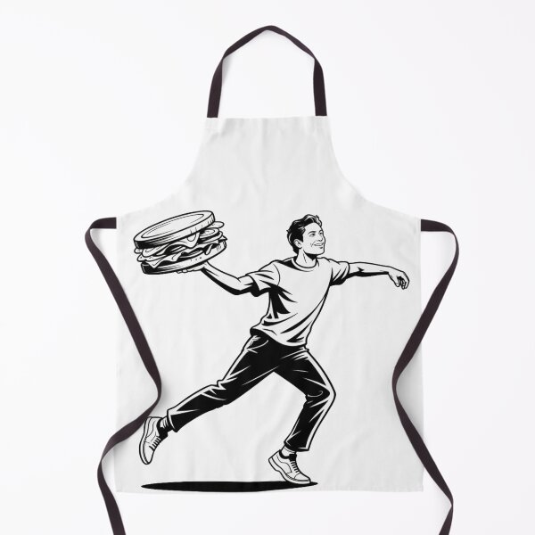 Item preview, The Sandwich Guy – Washington DC designed and sold by STEPHEN-KEMP.
