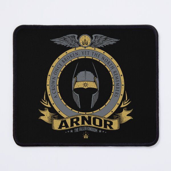 Item preview, ARNOR - SIGIL CREST designed and sold by EscanV.