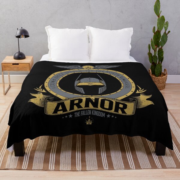 Item preview, ARNOR - SIGIL CREST designed and sold by EscanV.