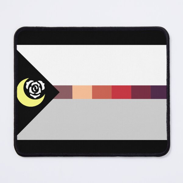 Item preview, Demi-Marsic Pride designed and sold by BeccaPaintmore.