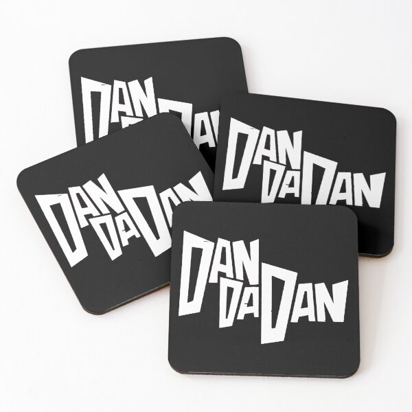 Item preview, dandadan High-definition fonts designed and sold by KEEP-.