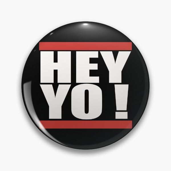 Item preview, Hey Yo! OBDM  designed and sold by JDHardie.