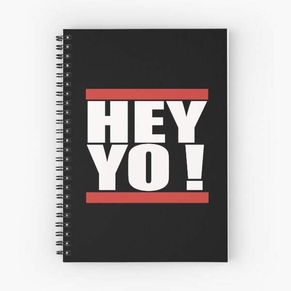 Item preview, Hey Yo! OBDM  designed and sold by JDHardie.