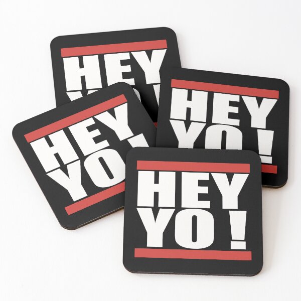 Item preview, Hey Yo! OBDM  designed and sold by JDHardie.