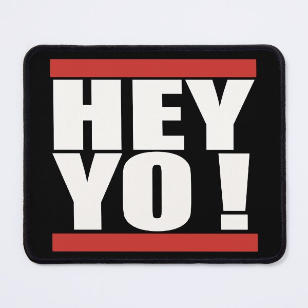 Item preview, Hey Yo! OBDM  designed and sold by JDHardie.