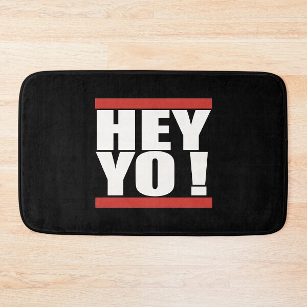 Item preview, Hey Yo! OBDM  designed and sold by JDHardie.