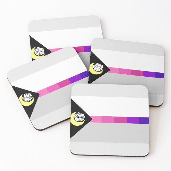 Artikelvorschau, Demi-Rubellitan Pride entworfen und verkauft von BeccaPaintmore.