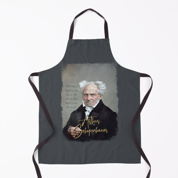Item preview, Arthur Schopenhauer designed and sold by Trexyca Artworks Store.