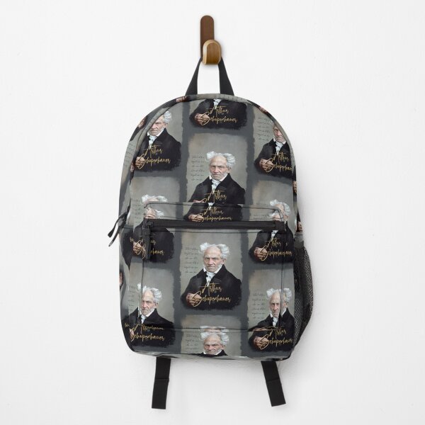 Item preview, Arthur Schopenhauer designed and sold by Trexyca Artworks Store.