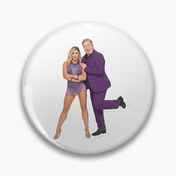 Item preview, Andy Richter designed and sold by WestJumboLimbo.